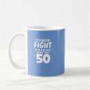 Search for funny 50th birthday mugs Women