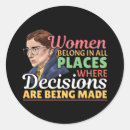 Search for judge stickers Ruth bader ginsburg