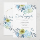 Search for yellow engagement party invitations Trendy