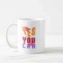 Search for say yes mugs Quotes