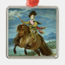 Search for horseback christmas tree decorations Portrait