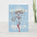Search for wonder woman cards Amazon
