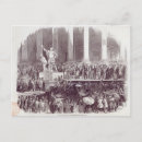 Search for inauguration postcards Usa