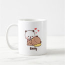 Search for girl bear mugs Cartoon