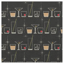 Search for cocktail fabric Alcohol