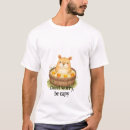 Search for cute capybara tshirts Watercolor