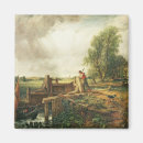 Search for constable magnets 19th
