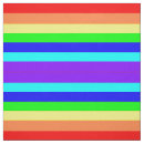 Search for rainbow stripe fabric Striped