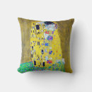 Search for gustav klimt cushions Couple