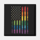 Search for lesbian pride magnets Month