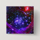 Search for star cluster badges View from space