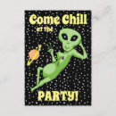 Search for extraterrestrial invitations Martian