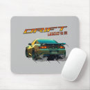 Search for drift mouse mats Car