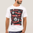 Search for red fox tshirts Forest
