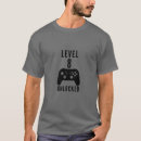 Search for level 8 tshirts Controller