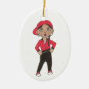 Search for hip hop christmas tree decorations Cartoon