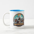 Search for ski resort mugs French alps
