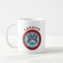 Search for lansing mugs Michigan