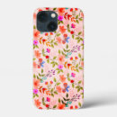 Search for spring decoration iphone cases Flowers