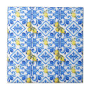 Search for lemon tiles Rustic