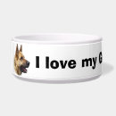 Search for german shepherd dog bowls Canine