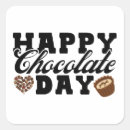 Search for chocolate lovers stickers Sweet tooth
