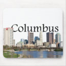 Search for columbus mouse mats Usa