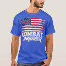 Search for combat engineer tshirts Funny