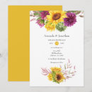 Search for sun invitations Bohemian
