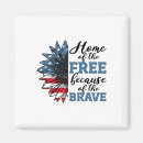 Search for because magnets Patriotic