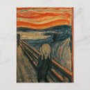 Search for screams postcards Screaming