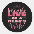 Search for hard of hearing stickers Disability