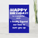 Search for best uncle cards Niece