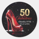 Search for high heel stickers Party