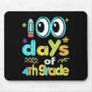Search for fourth grade mouse mats 100