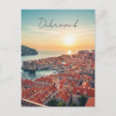 Search for dubrovnik postcards Travel