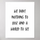 Search for inspirational pictures with quotes posters For her