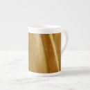 Search for wooden texture mugs Nature