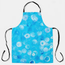 Search for blot aprons Watercolor