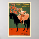 Search for circus girl posters Advertisement