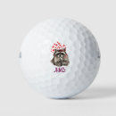 Search for kissing golf balls Animal