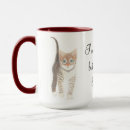 Search for tan cat mugs Kitten