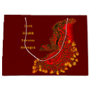 Search for asian chinese gift bags Dragon