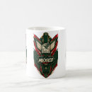 Search for intricate mugs Gold