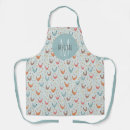 Search for with chicken aprons For her