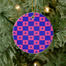 Search for tile christmas tree decorations Colourful