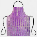 Search for bright aprons Artistic