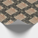 Search for literature wrapping paper Victorian
