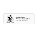 Search for exercise return address labels Sport