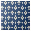 Search for argyle patterns tiles Harlequin